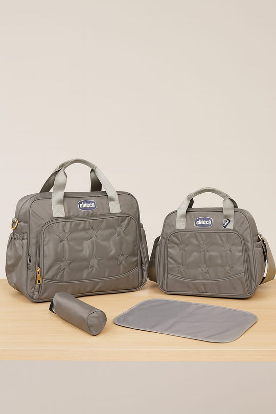 Bag Ch-Double  1041