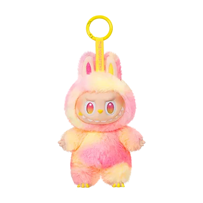 Labubu Doll (Big Into Energy)