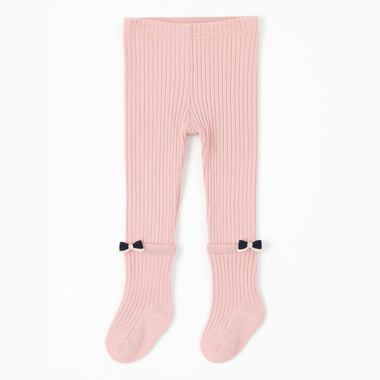 Tight Ch-W/Socks