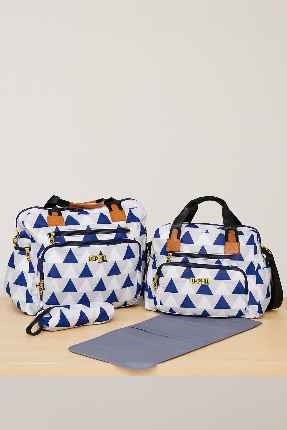 Bag Ch-Double  1041