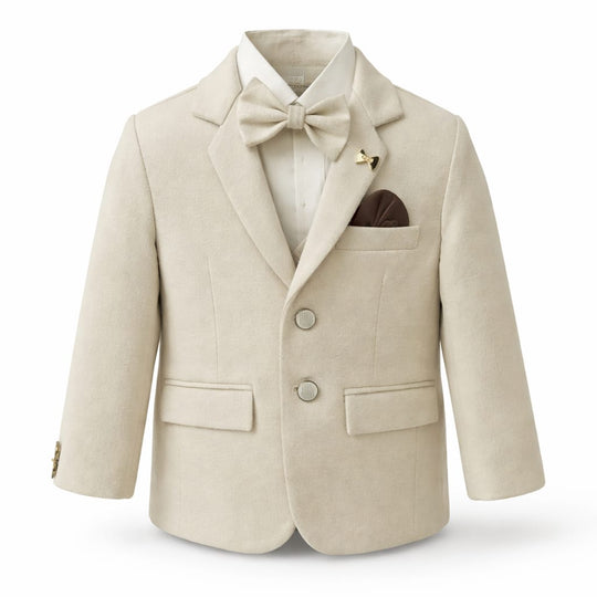 3-Piece Suit
