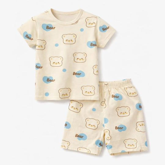 Summer Co-Ord Set