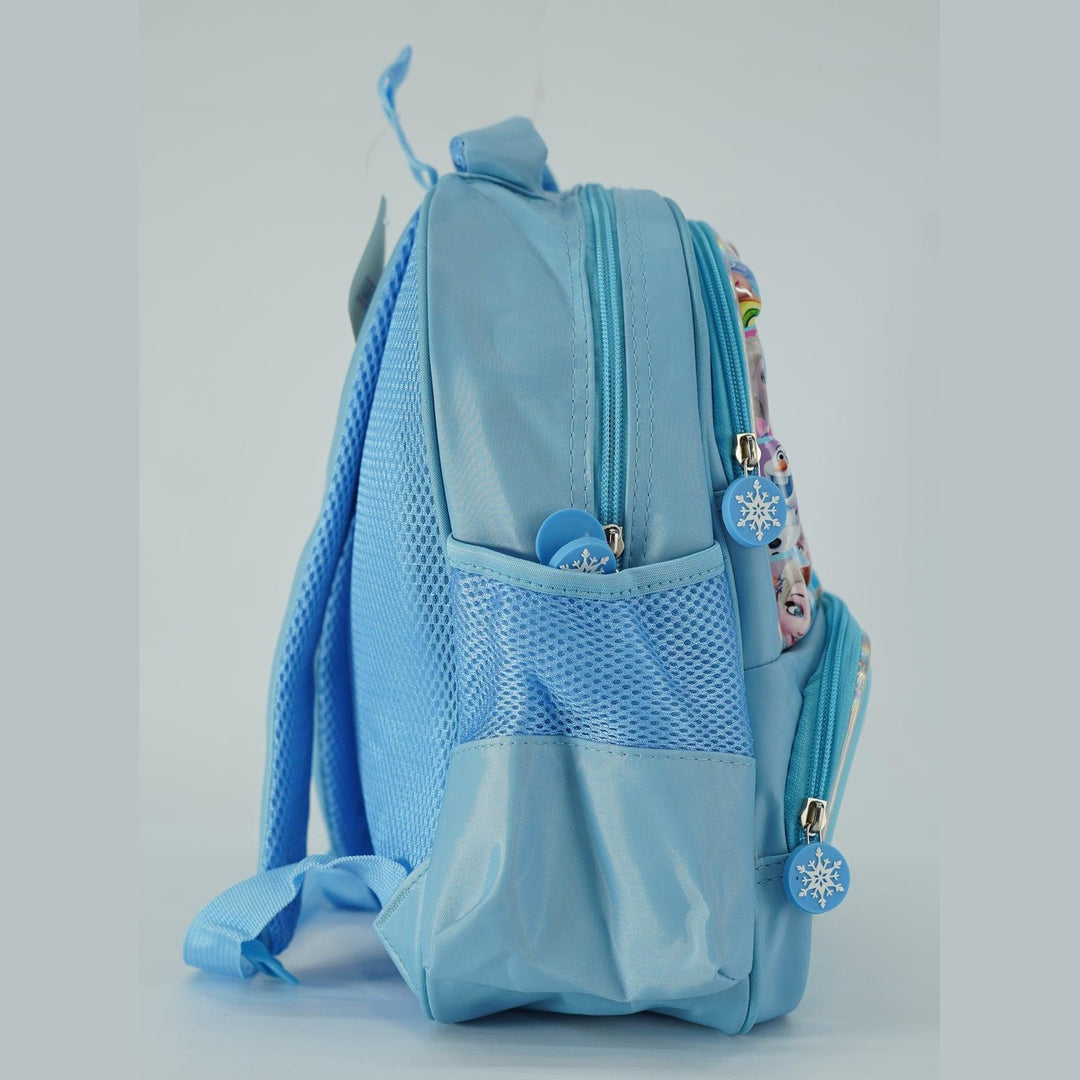 Frozen School Bag