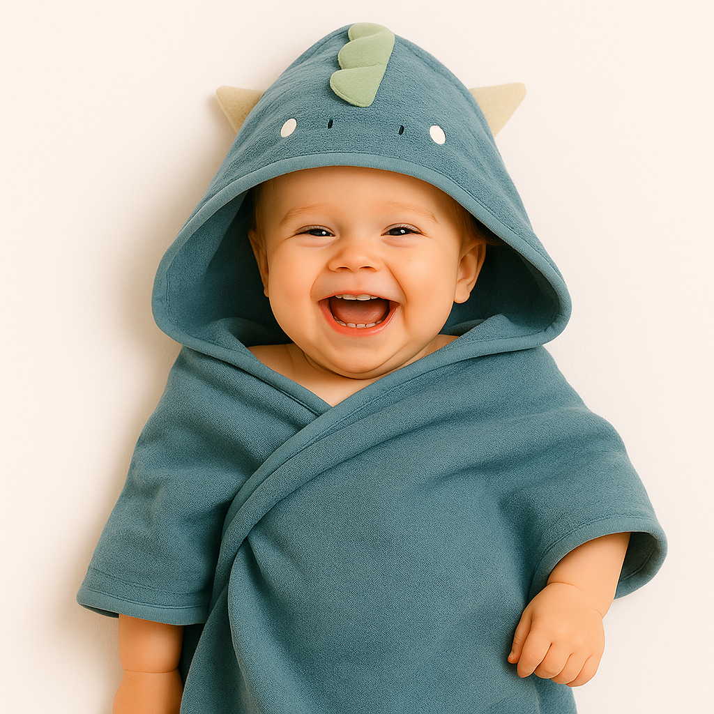 Chicoo Bath Towel (S)