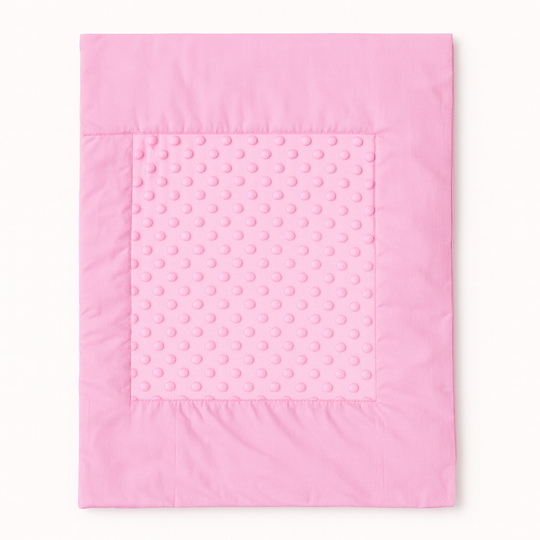 Fr Poppy Seed 7-Pcs Bed  Set