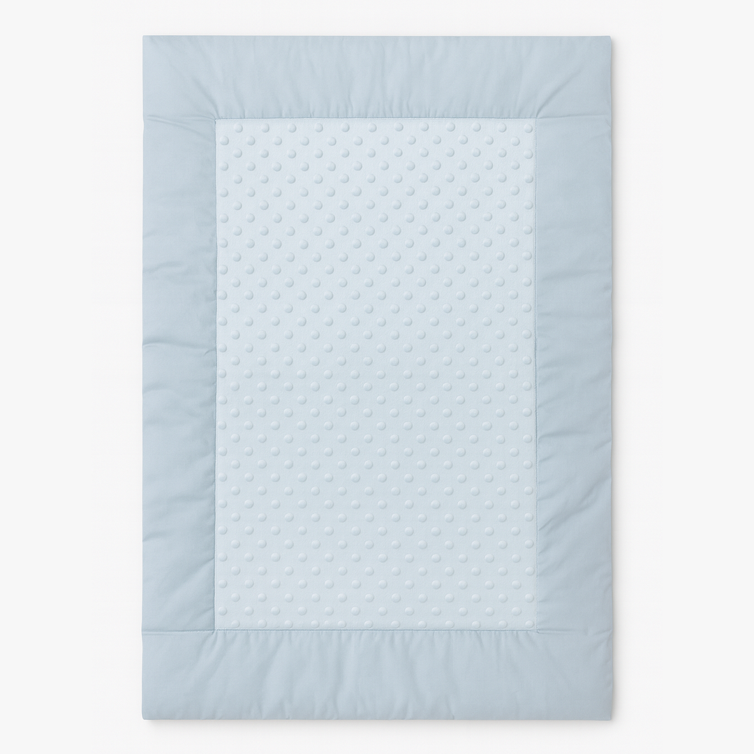 Fr Poppy Seed 7-Pcs Bed  Set