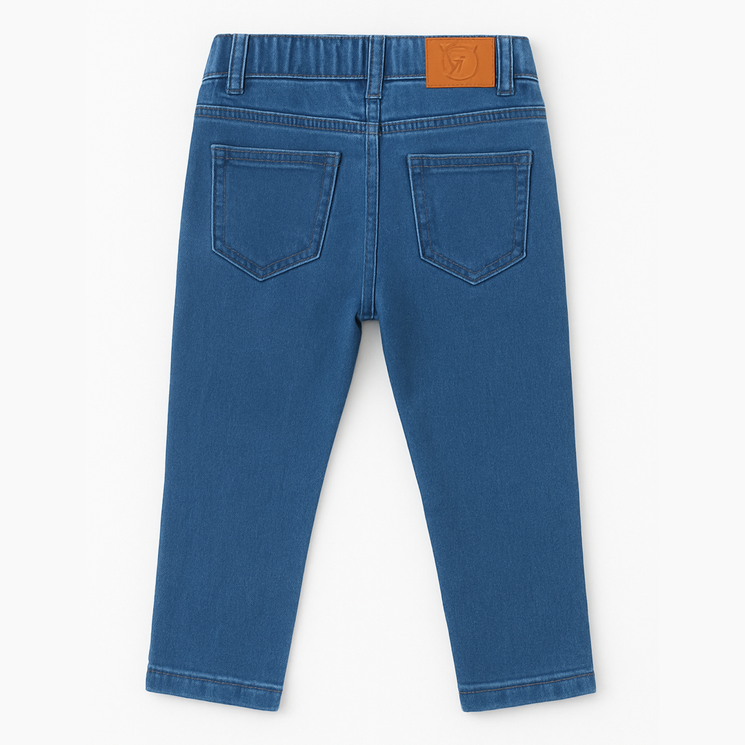 Basic Denim