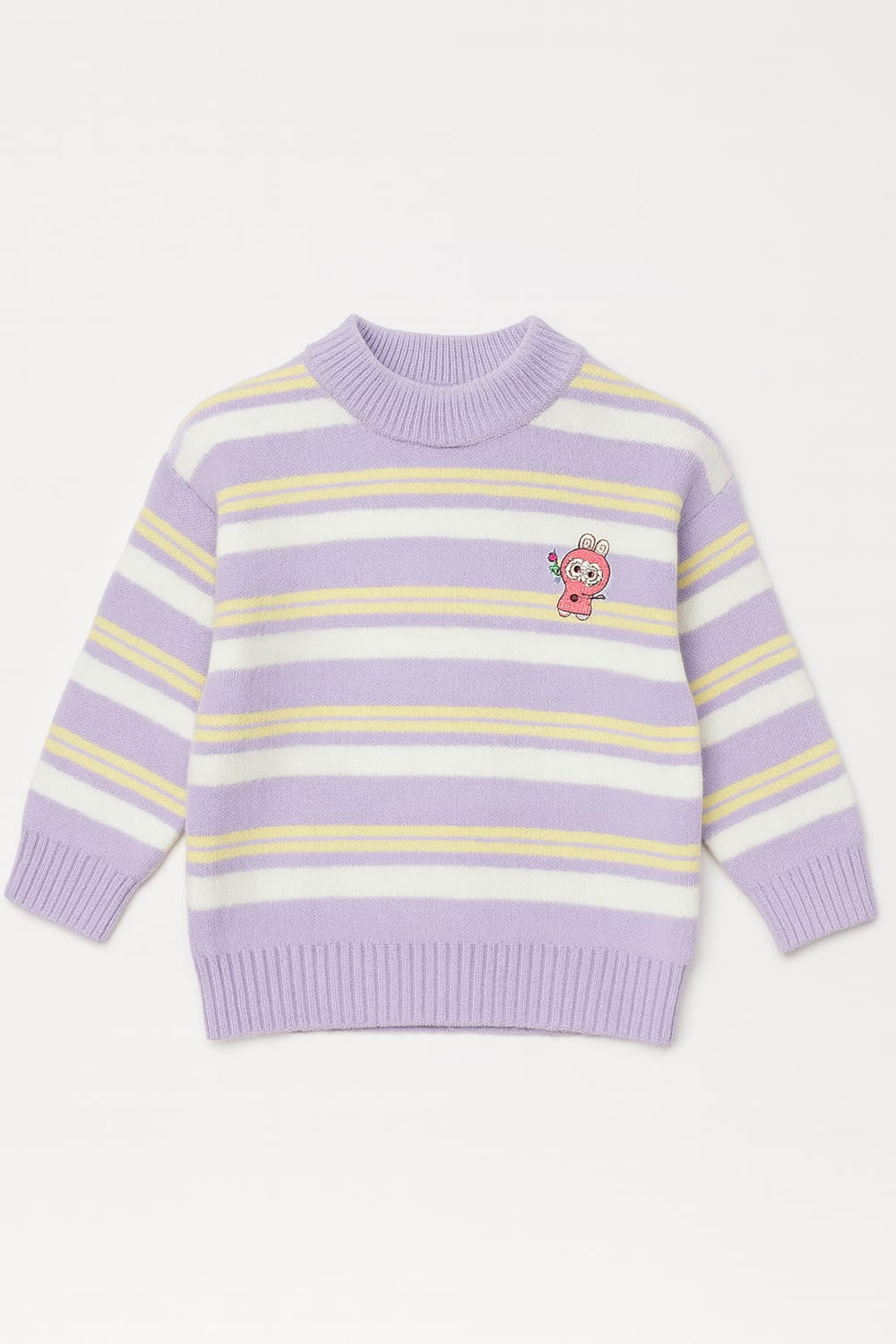Wool Lining Jersey
