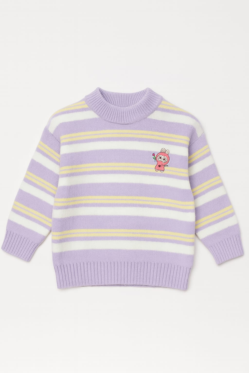 Wool Lining Jersey