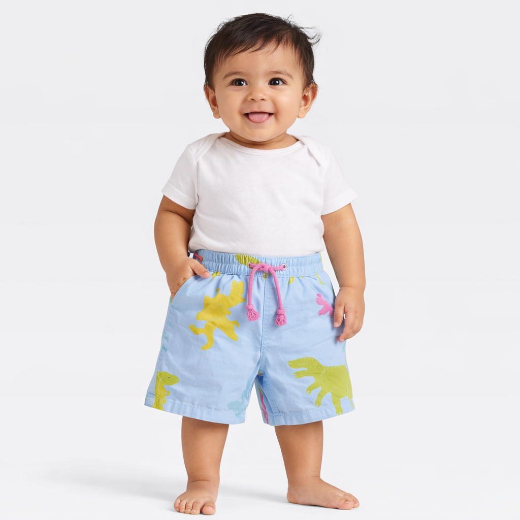 Comfortable Kids Fashion Set