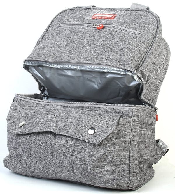 Bag Ch Shoulder Fisher