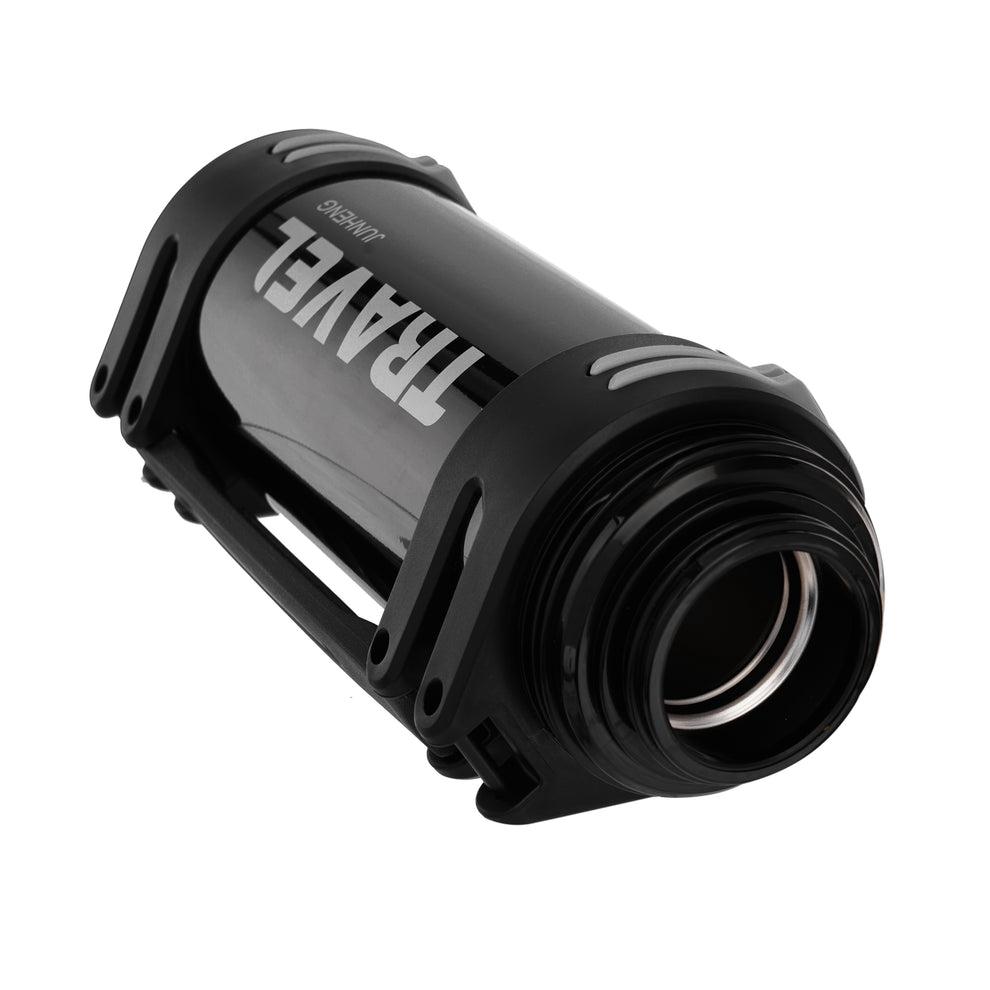 Travel Junheng Steel Water Bottle 1200 Ml