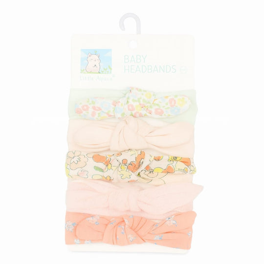 Ribbon 5P