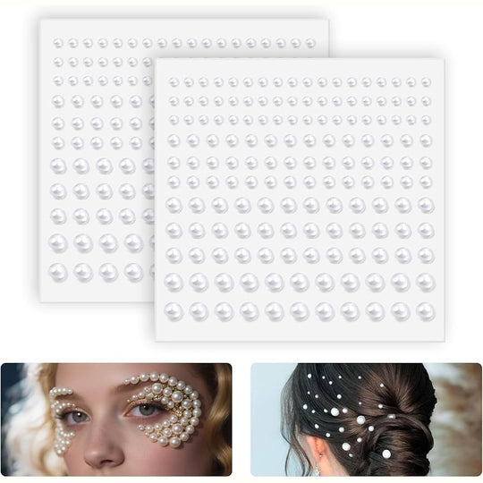 Face Jewels