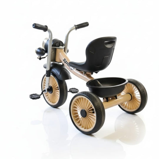 Baby 3 Wheeler Tricycle