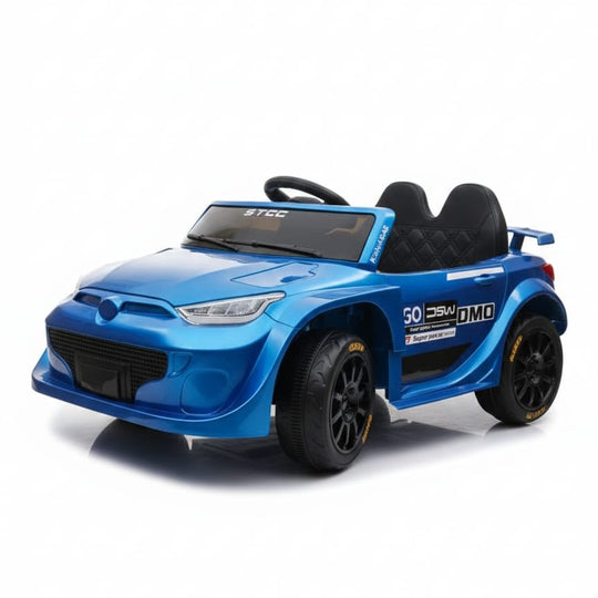 Big Car Toys with Remote Control
