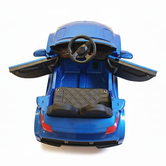 Big Car Toys with Remote Control