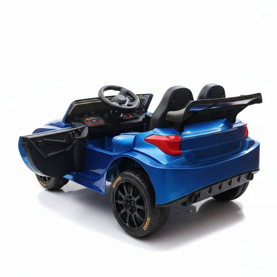 Big Car Toys with Remote Control