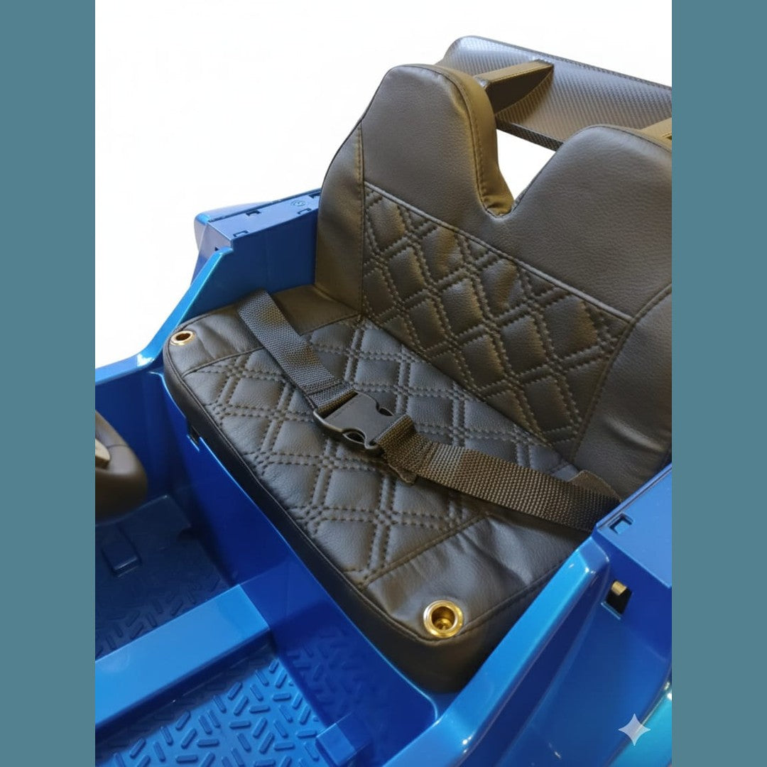 Big Car Toys with Remote Control