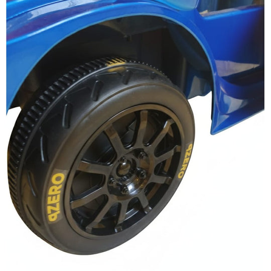 Big Car Toys with Remote Control