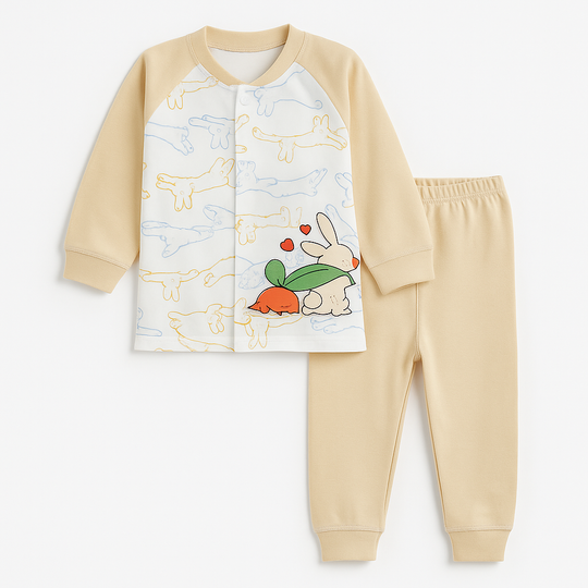 2-Pcs Suit Baba