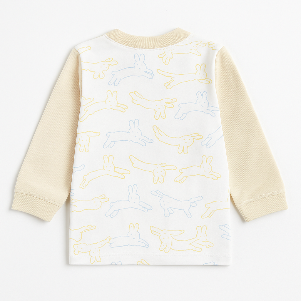2-Pcs Suit Baba
