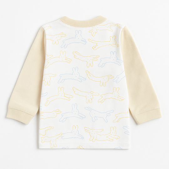 2-Pcs Suit Baba