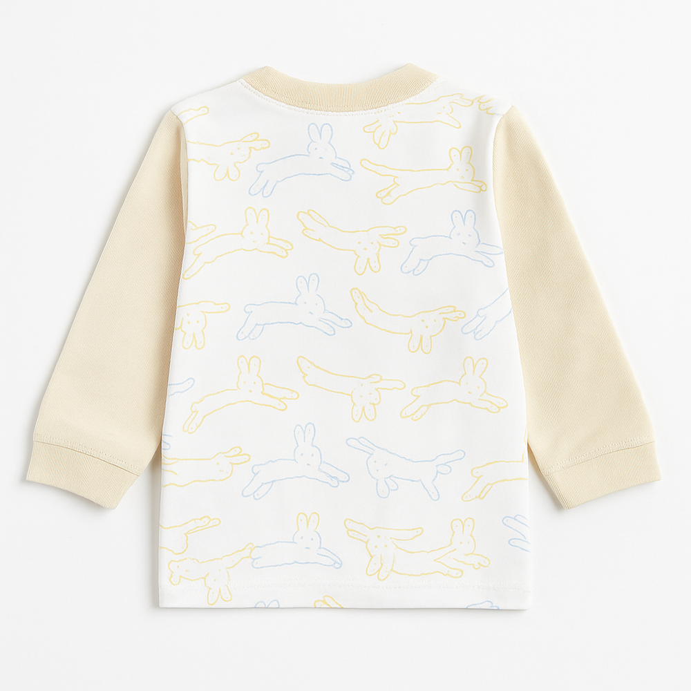 Baby And Baba 2-Pcs Suit