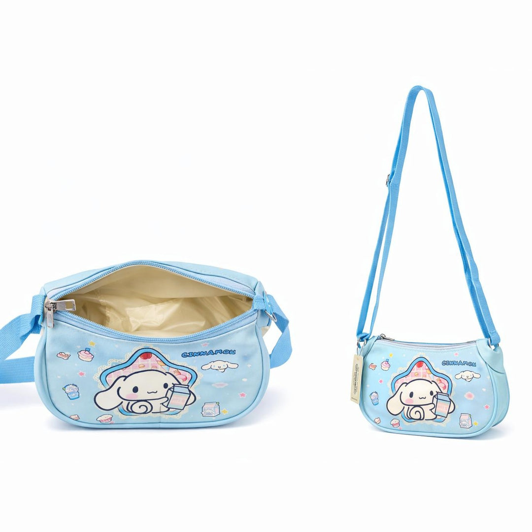 Character Themed Bags
