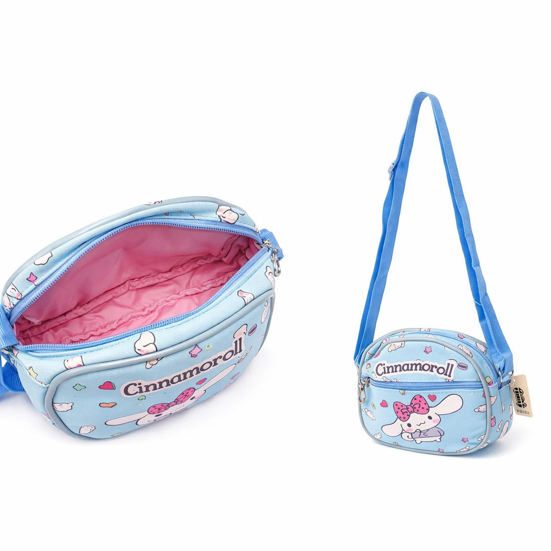 Character Themed Bags