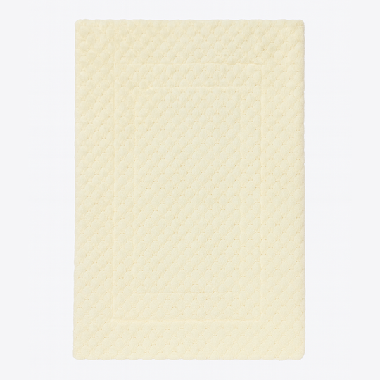 Dubai 7-Pcs Bed Set Squre Fur