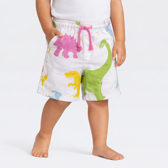 Comfortable Kids Fashion Set