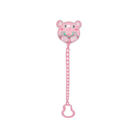 Pacifier Clip