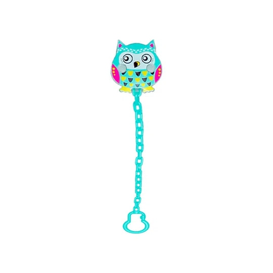Pacifier Clip