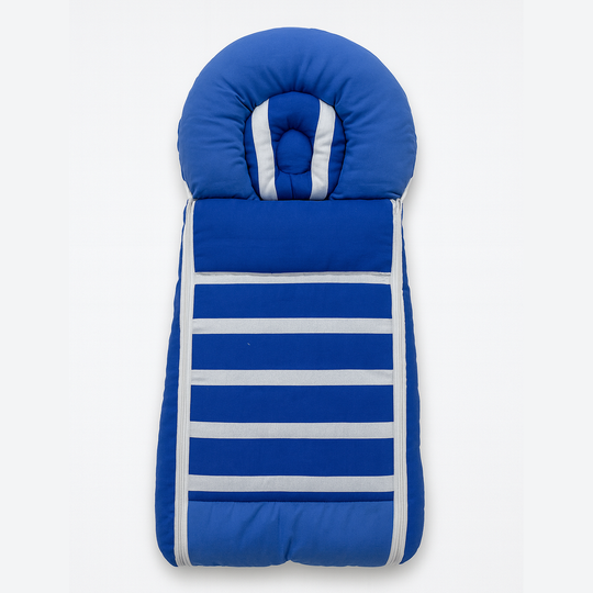 Ld 8-Pcs Baby Bed Set + Net