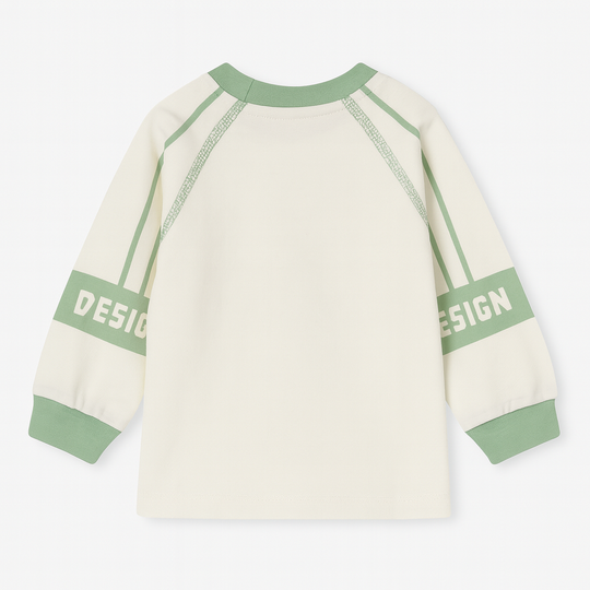 Kid Co China Baba Suit