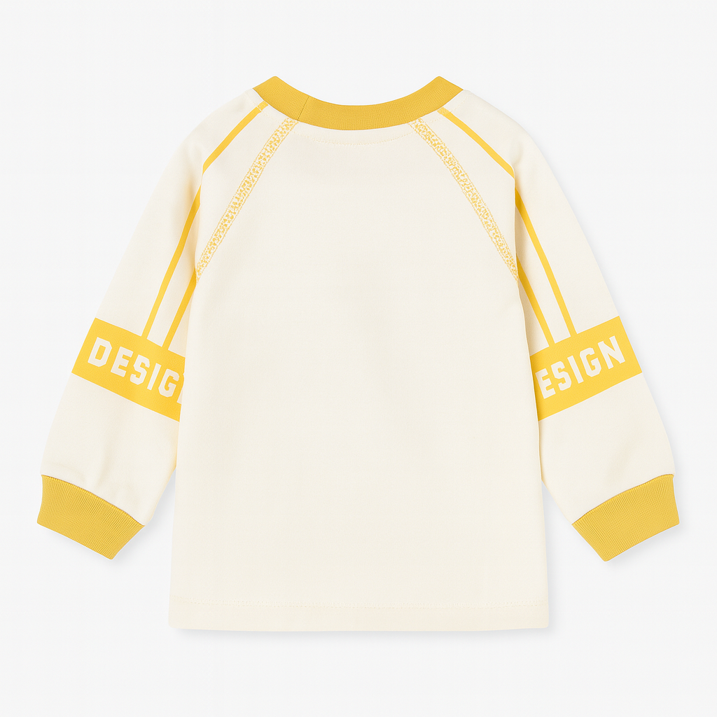 Kid Co China Baba Suit