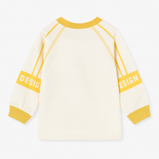 Kid Co China Baba Suit