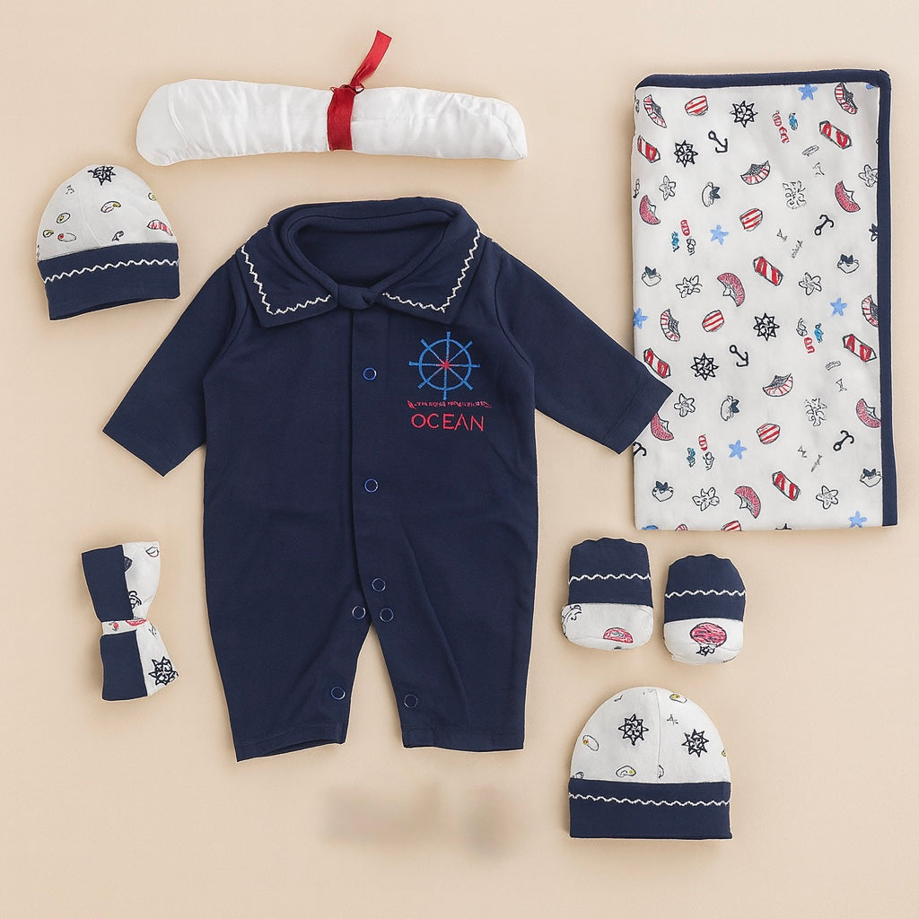 Junior 7-Pcs Gift Bag