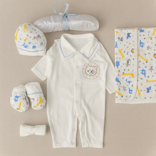 Junior 7-Pcs Gift Bag