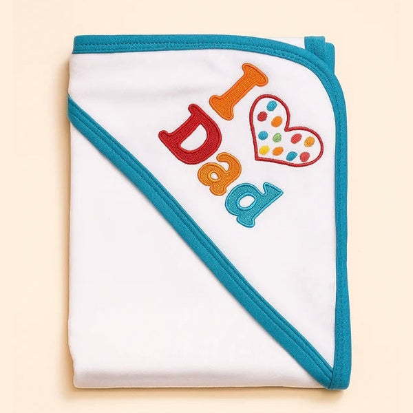 Junior Baby Wraping Sheet Local