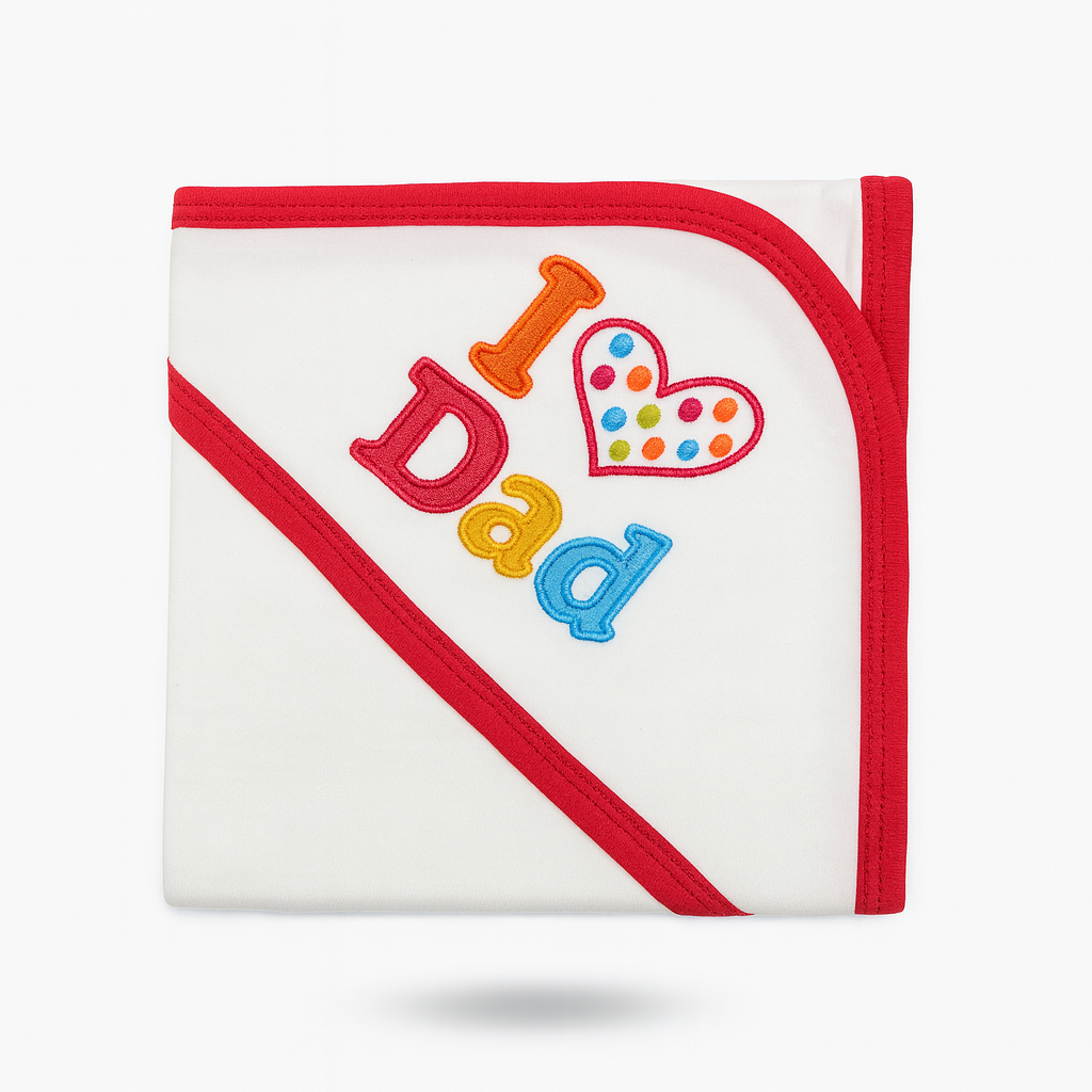 Junior Baby Wraping Sheet Local