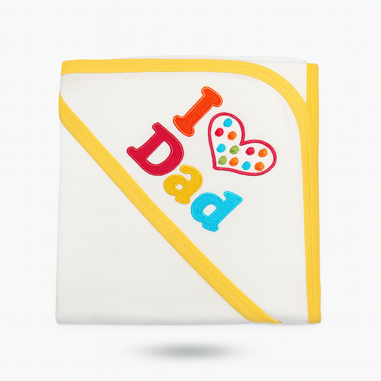 Junior Baby Wraping Sheet Local