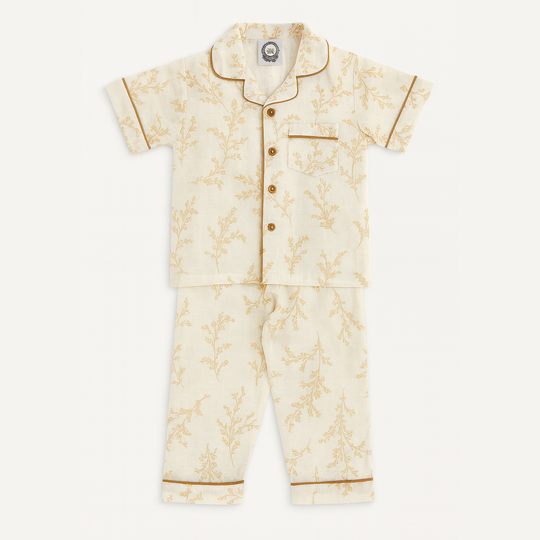 Kidzo Baby  Night Suit