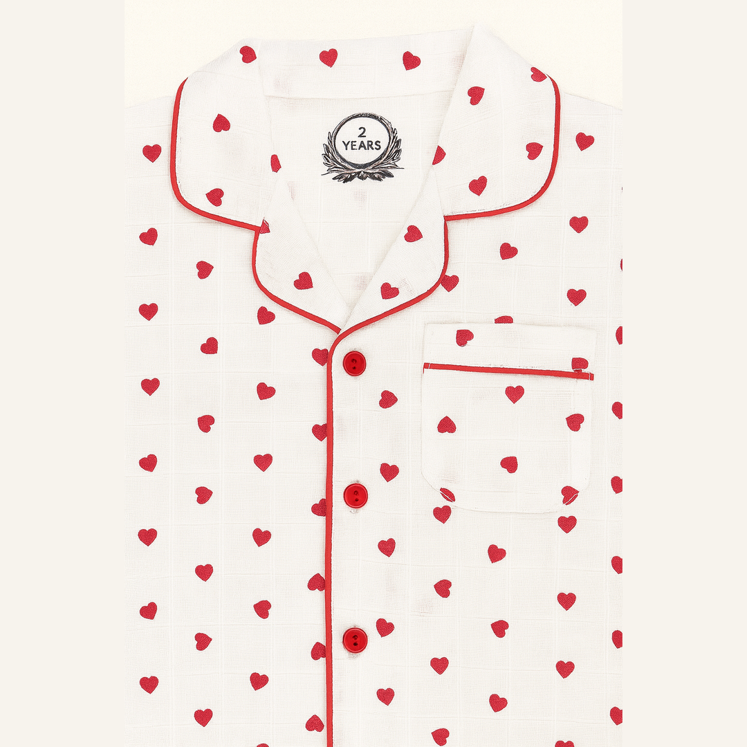 Kidzo Baby  Night Suit