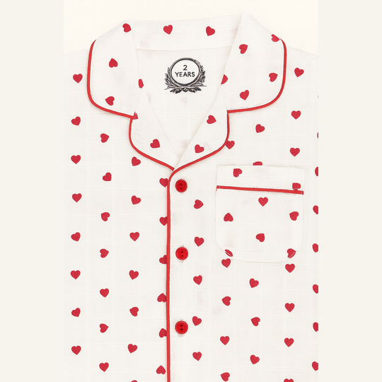 Kidzo Baby  Night Suit