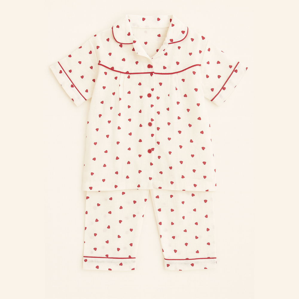 Kidzo Baby  Night Suit