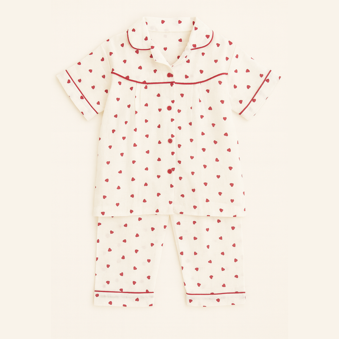 Kidzo Baby  Night Suit