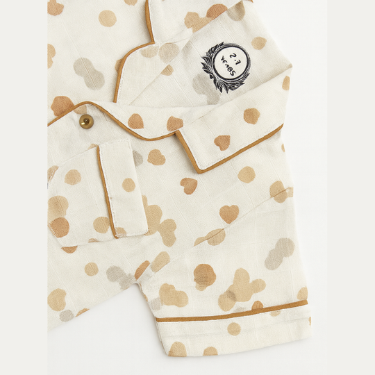 Kidzo Baby  Night Suit