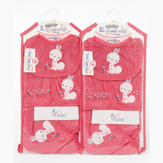 Kids Winter 7-Pcs Starter Set
